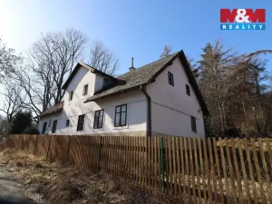 Prodej rodinného domu, Žalany - Černčice, 240 m2