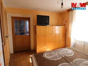 Prodej rodinného domu, Žalany - Černčice, 240 m2