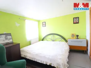 Prodej rodinného domu, Žalany - Černčice, 240 m2