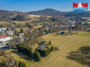 Prodej chaty, Chřibská - Dolní Chřibská, 73 m2