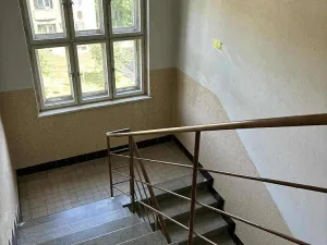 Pronájem bytu 2+1, Ostrava - Nová Ves, Mendělejevova, 51 m2