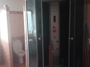 Pronájem rodinného domu, Mikulovice, Hlavní, 157 m2