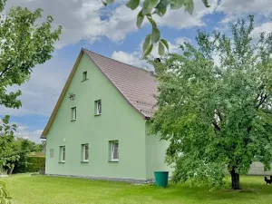 Prodej rodinného domu, Bernartice, 170 m2