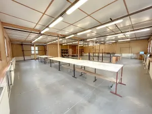 Pronájem obchodního prostoru, Jeseník, Fučíkova, 310 m2