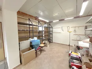 Pronájem obchodního prostoru, Jeseník, Fučíkova, 310 m2