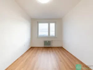 Prodej bytu 2+kk, Osek, Hornická, 43 m2