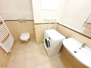 Pronájem bytu 1+kk, Praha - Hostivař, Athénská, 38 m2