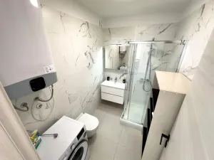 Prodej bytu 3+kk, Medulin, Chorvatsko, 55 m2