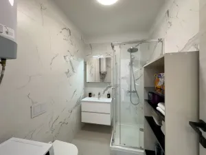 Prodej bytu 3+kk, Medulin, Chorvatsko, 55 m2