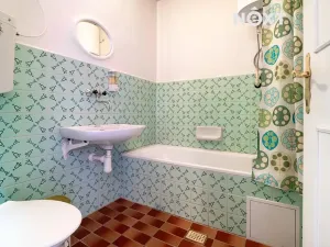 Prodej bytu 2+kk, České Budějovice, Skuherského, 53 m2