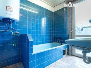 Prodej bytu 3+1, České Budějovice, Skuherského, 63 m2