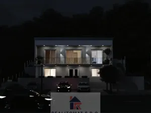 Pronájem bytu 4+kk, Praha - Komořany, Pod lesem, 127 m2