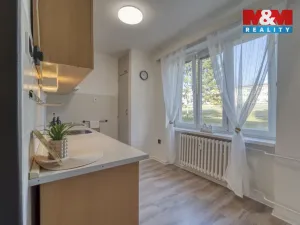 Prodej bytu 2+1, Vejprnice, Plzeňská, 56 m2