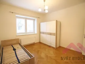 Pronájem bytu 3+kk, Praha - Krč, Přechodní, 83 m2