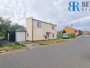 Prodej obchodního prostoru, Želatovice, 250 m2