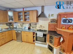 Prodej rodinného domu, Hlinsko, 150 m2