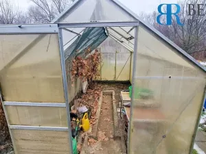 Prodej chaty, Přerov, 17 m2