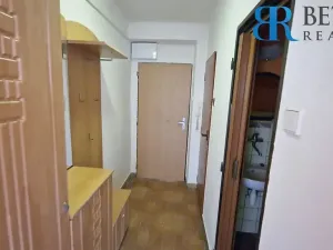 Prodej bytu 1+1, Říkovice, 50 m2