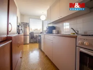 Prodej bytu 3+1, Šumperk, Zahradní, 72 m2