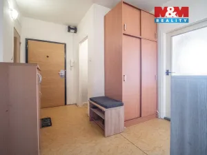 Prodej bytu 3+1, Šumperk, Zahradní, 72 m2