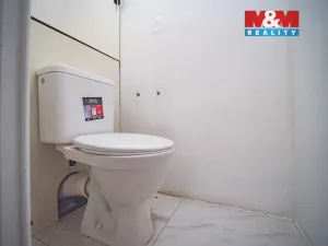 Prodej bytu 3+1, Šumperk, Zahradní, 72 m2