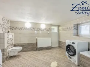 Prodej rodinného domu, Smečno, Havlíčkova, 95 m2