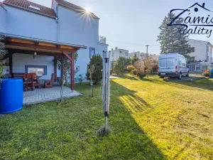 Prodej rodinného domu, Smečno, Havlíčkova, 95 m2