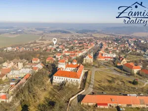 Prodej rodinného domu, Smečno, Havlíčkova, 95 m2