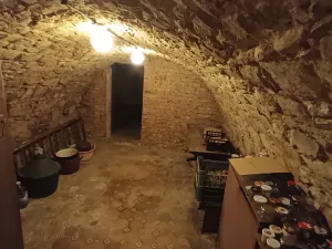 Prodej rodinného domu, Polešovice, 94 m2