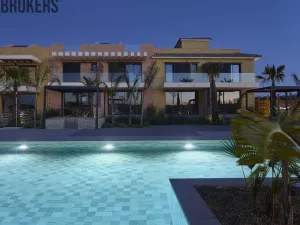 Prodej rodinného domu, Cuevas del Almanzora, Almería, Španělsko, 67 m2