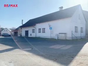 Pronájem rodinného domu, Senec, 100 m2