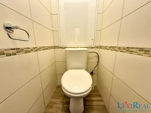 Prodej bytu 2+kk, Beroun, Mládeže, 54 m2