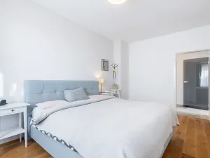 Prodej bytu 3+kk, Praha - Holešovice, 91 m2