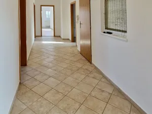 Pronájem bytu 4+kk, Cheb, Zelená, 120 m2