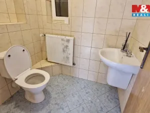 Pronájem bytu 4+kk, Cheb, Zelená, 120 m2