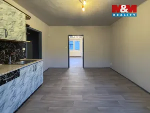 Pronájem bytu 5+1, Česká Třebová - Lhotka, 101 m2