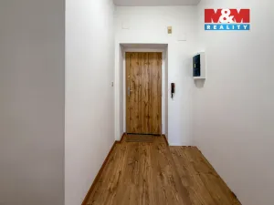 Pronájem bytu 2+1, Žamberk, Masarykovo náměstí, 60 m2