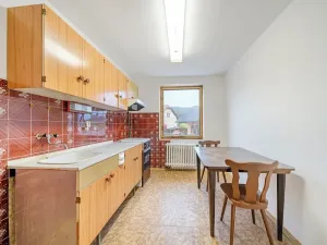 Prodej rodinného domu, Běštín, 193 m2