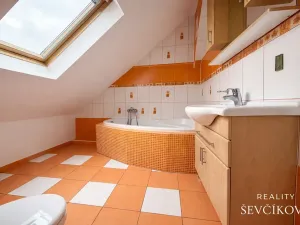 Pronájem bytu 3+kk, Hradec Králové, Miřiovského, 118 m2