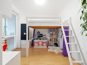 Prodej bytu 2+kk, Olomouc, Novosadský dvůr, 49 m2