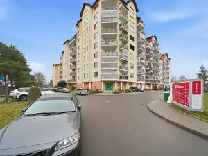 Prodej bytu 2+kk, Olomouc, Novosadský dvůr, 49 m2