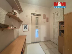 Prodej bytu 4+1, Most, Františka Malíka, 97 m2