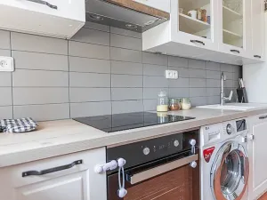 Pronájem domu, Praha - Žižkov, Na Jarově, 126 m2