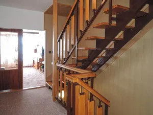 Pronájem domu, Brno - Stránice, Bohuslava Martinů, 207 m2