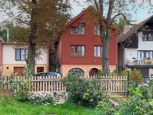 Prodej apartmánu, Strachotín, Sklepní, 285 m2