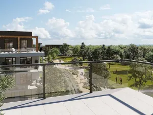 Prodej bytu 4+kk, Praha - Dolní Chabry, Obslužná, 101 m2