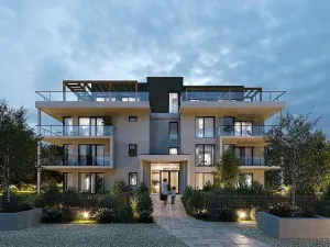 Prodej bytu 4+kk, Praha - Dolní Chabry, Na šubě, 109 m2