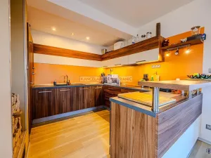 Prodej rodinného domu, Dolní Lutyně, K Zahrádkám, 175 m2