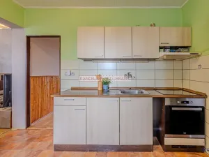 Prodej bytu 4+1, Nehvizdy, Horoušanská, 121 m2