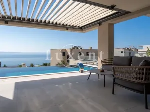 Prodej vily, Split, Chorvatsko, 350 m2